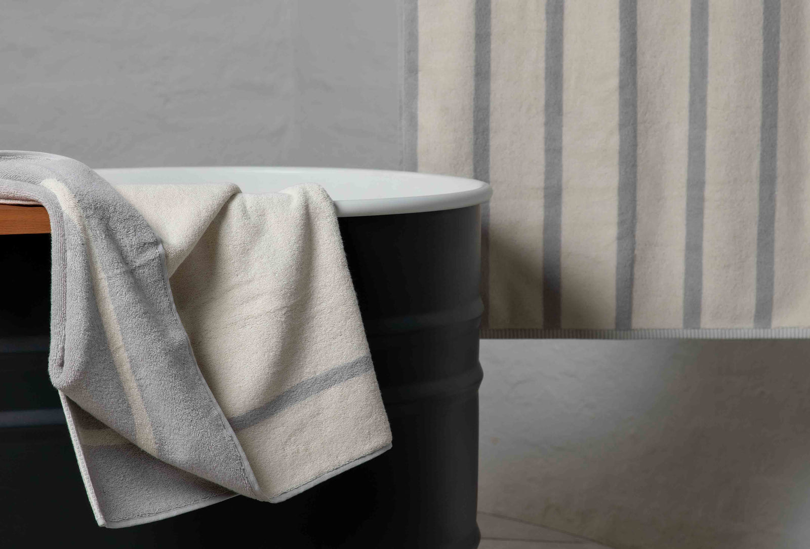 LOOP HOME butter collection