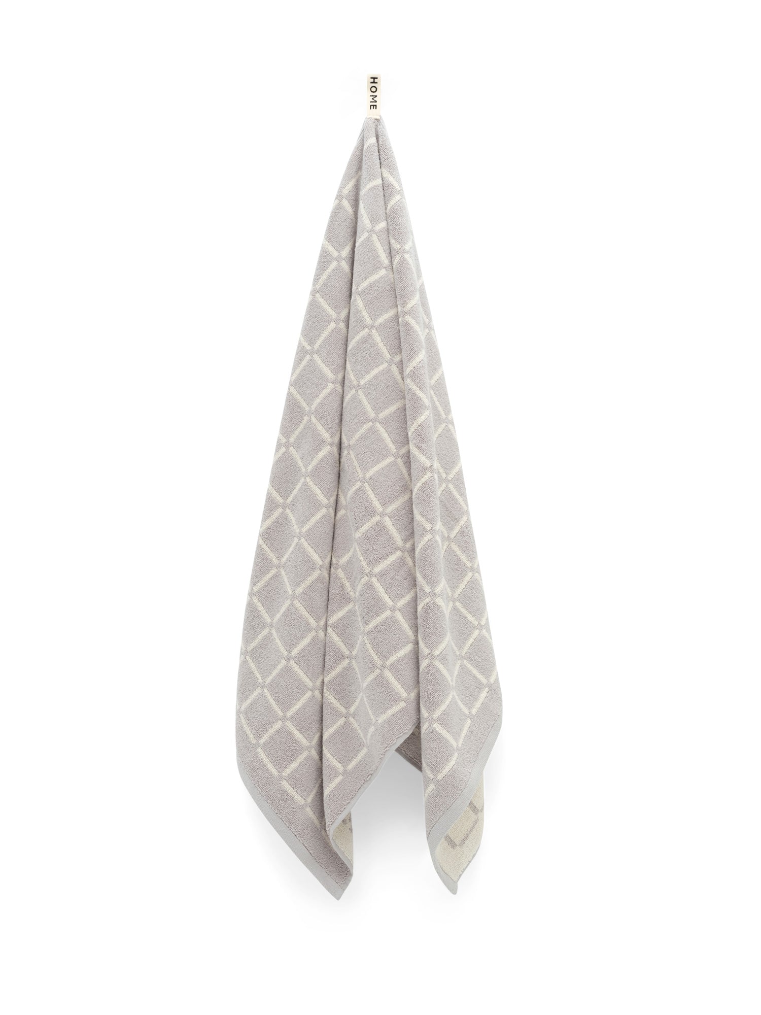 LOOP HOME butter/stone - grid bundles — view 2