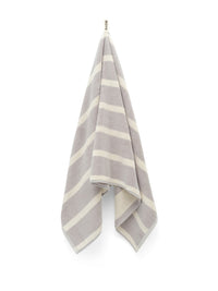 LOOP HOME butter/stone - bold stripe bundles — view 2