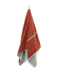 Bath Towel — Simple Stripe