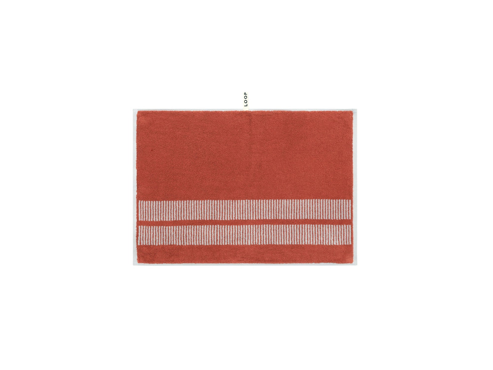 LOOP HOME terracotta/stone - dual dash bundles — view 6