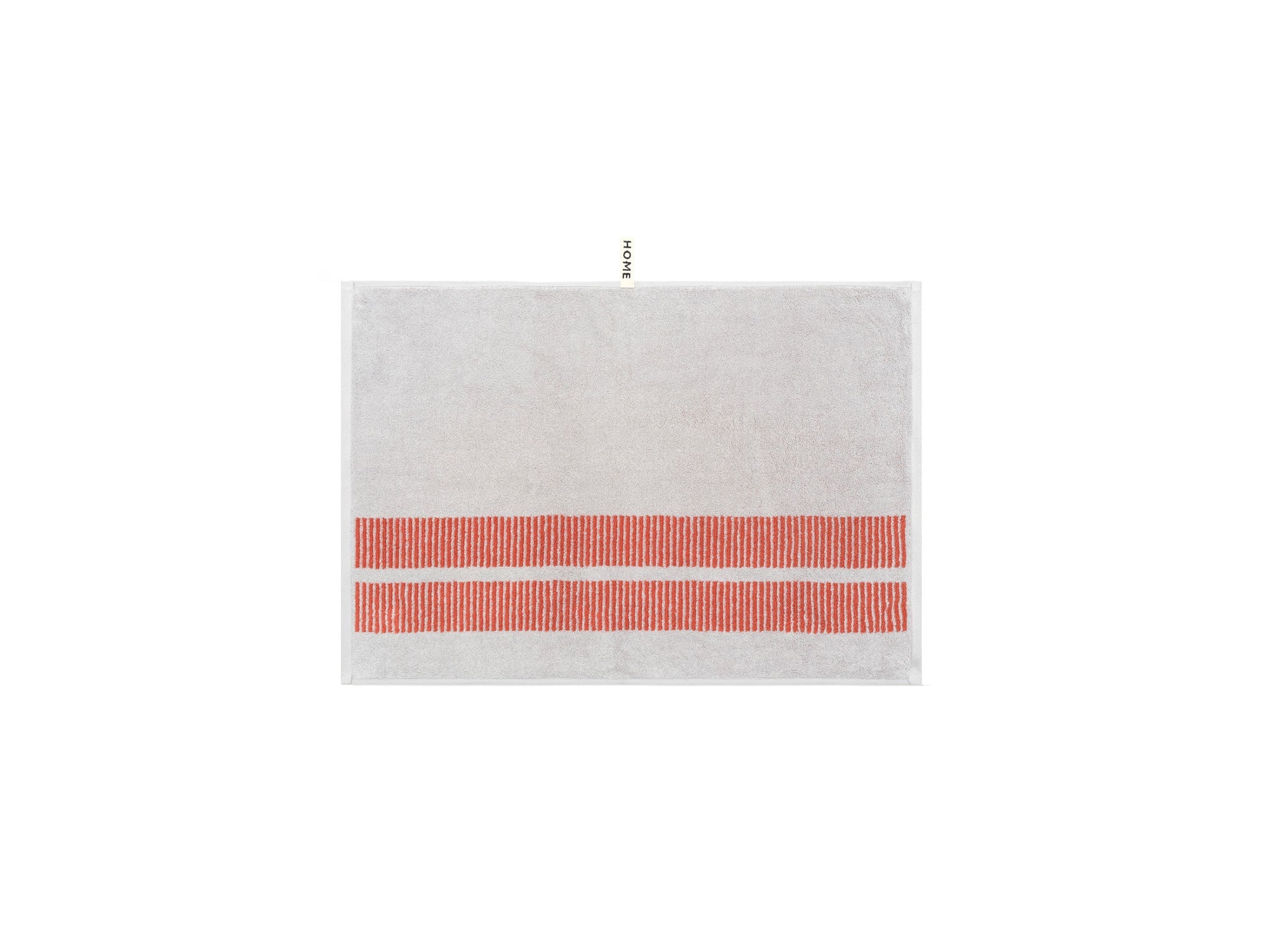 Bath Sheet Bundle - Terracotta/Stone - Dual Dash