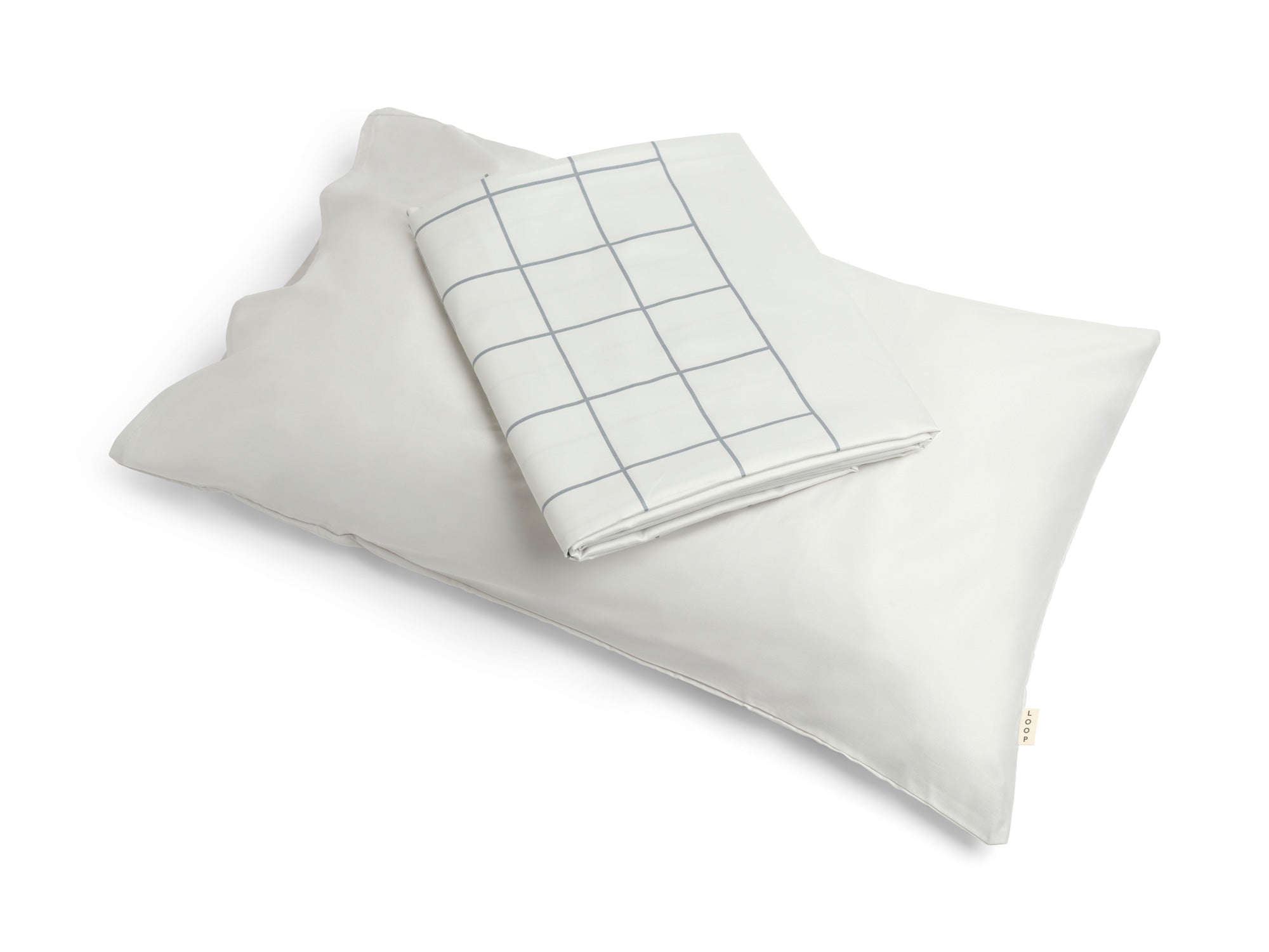 LOOP HOME sheet set