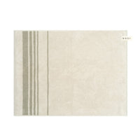 LOOP HOME bath towel bundles - sage/sand (+ bonus bath mat) — view 10