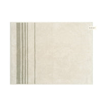 LOOP HOME bath mat - sage/sand - sage/sand — view 2