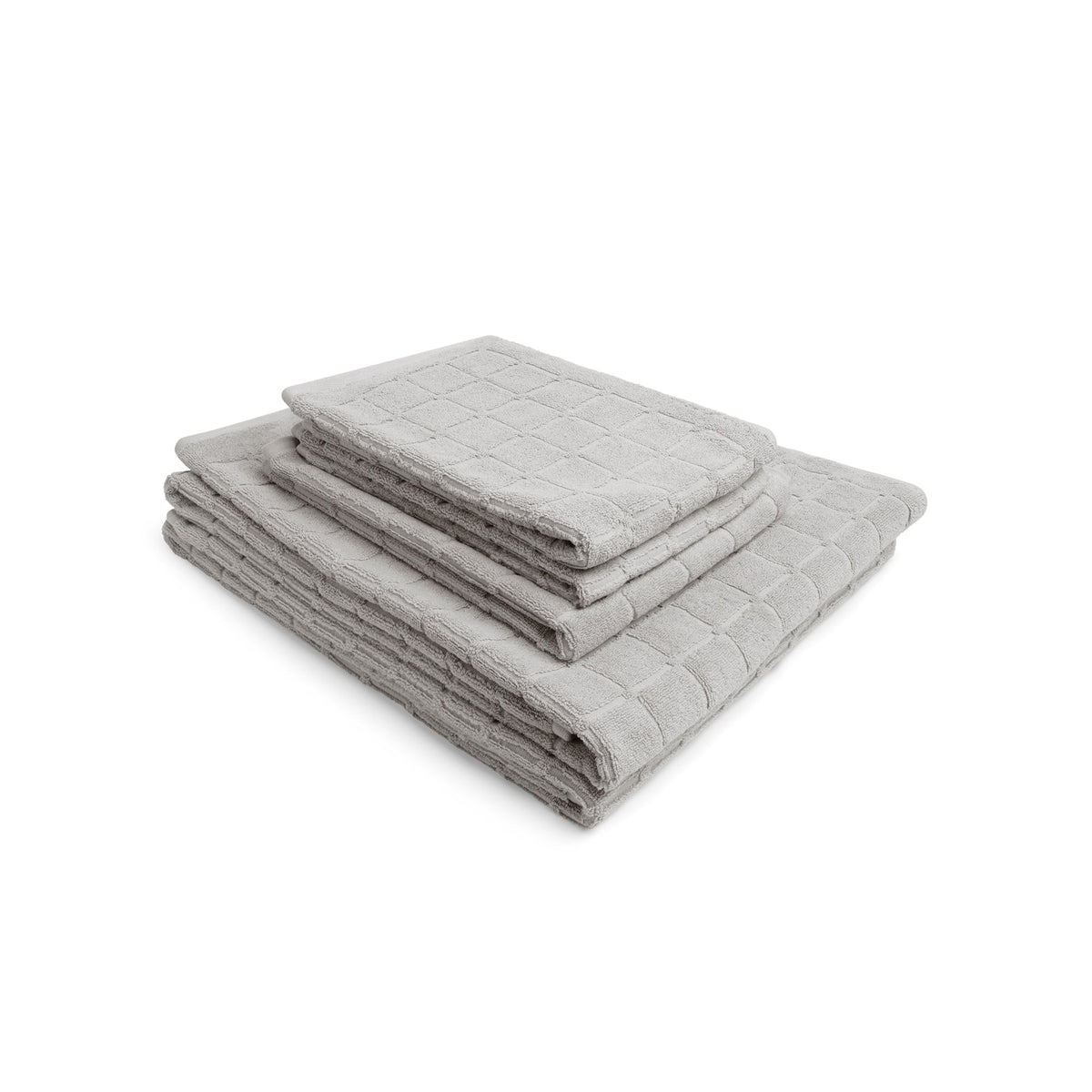 Raised Grid Bundle