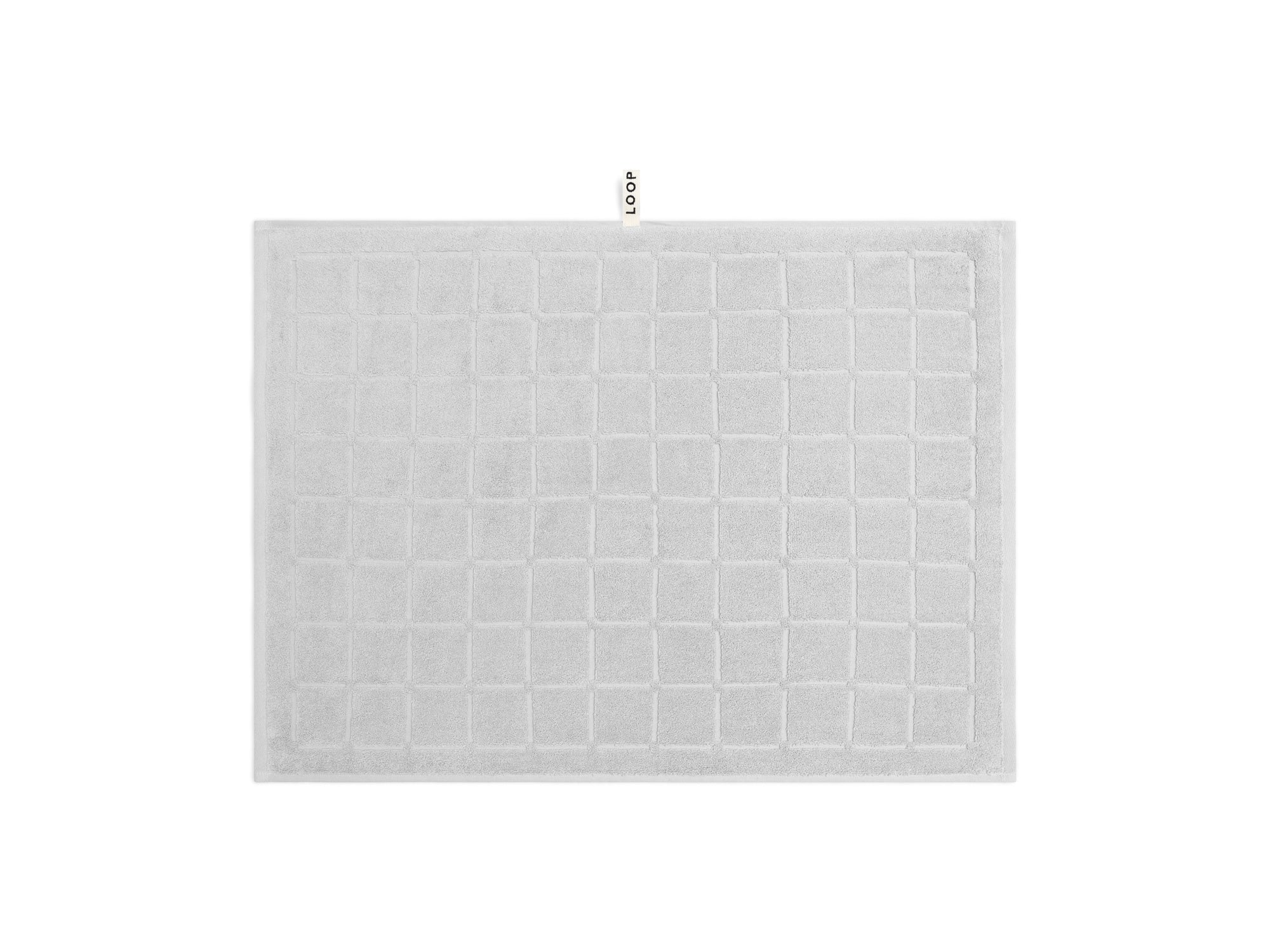Bath Sheet Bundle - Butter/Stone - Dual Stripe