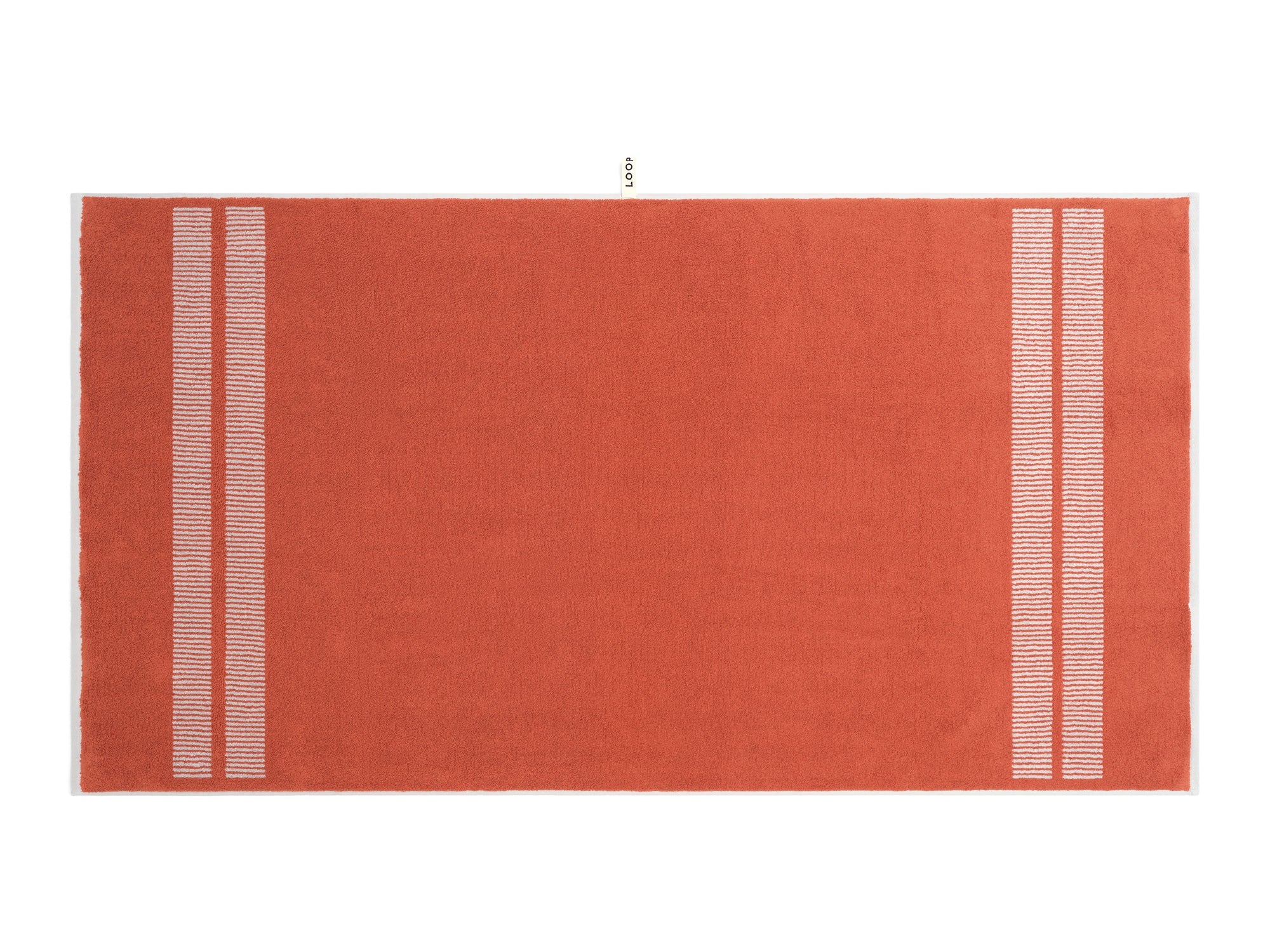 LOOP HOME terracotta/stone - dual dash bundles — view 2