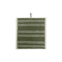 Face Towel — Dual Dash