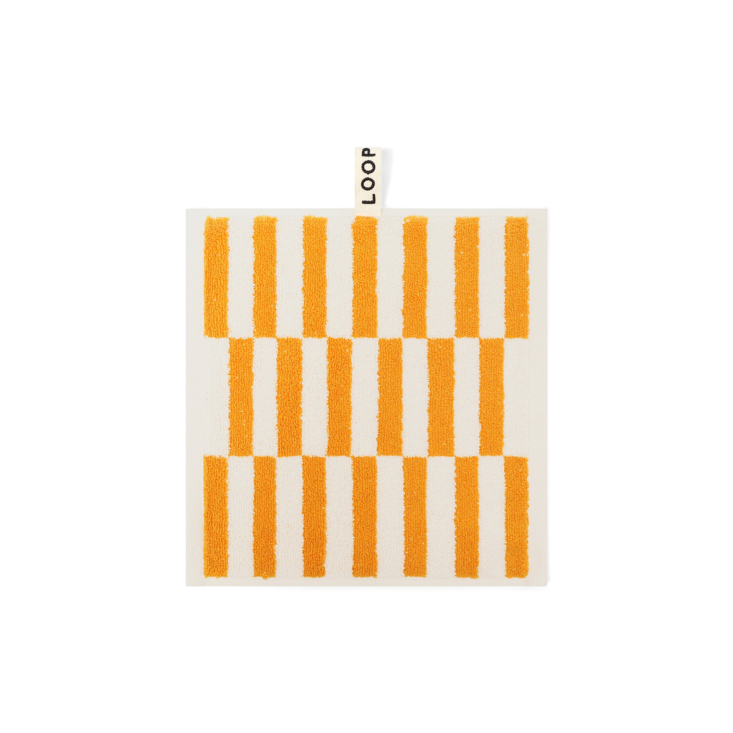 Face Towel — Offset