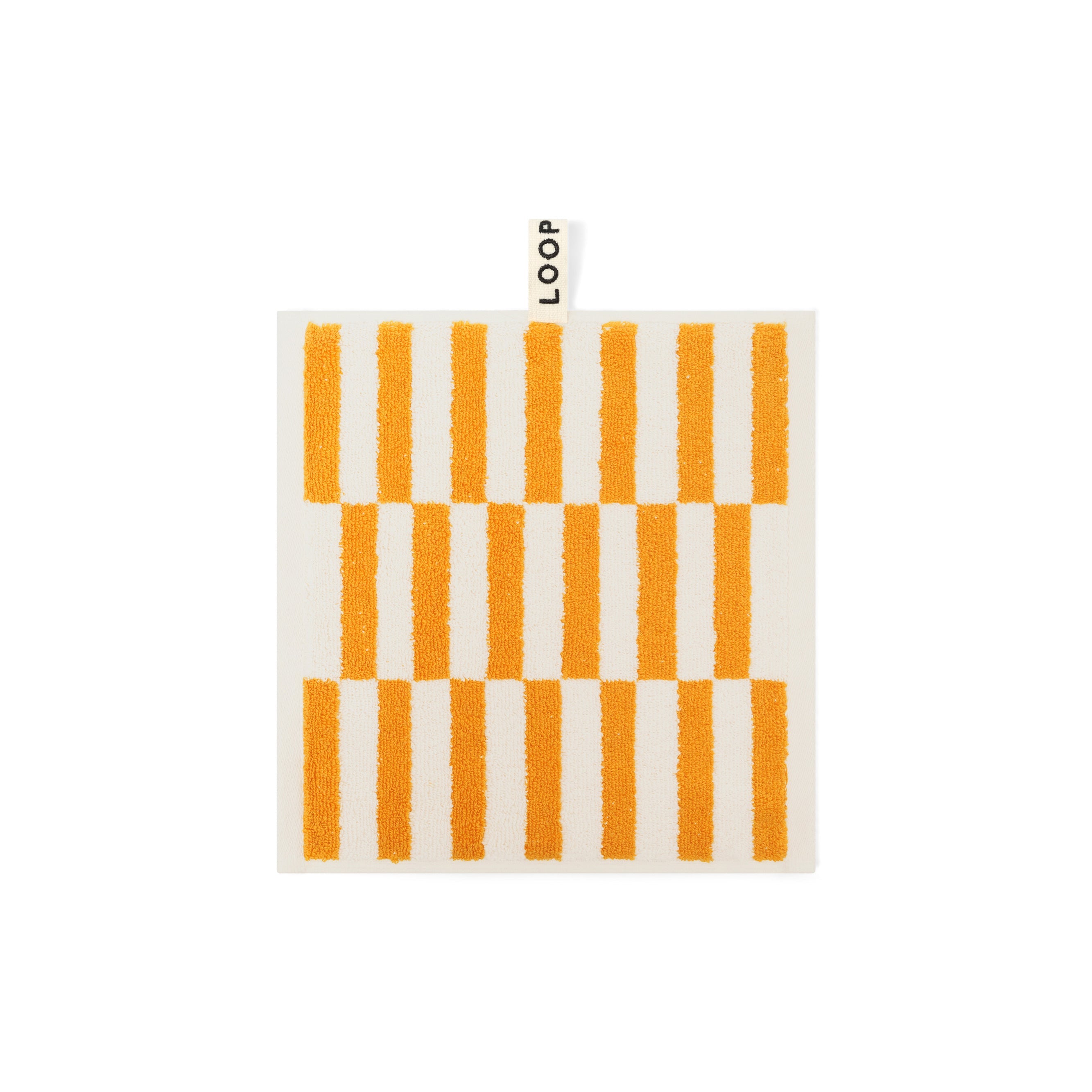 Face Towel — Offset