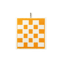 Face Towel — Brick
