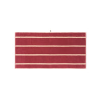 LOOP HOME ruby/almond blush - pinstripe bundles — view 4