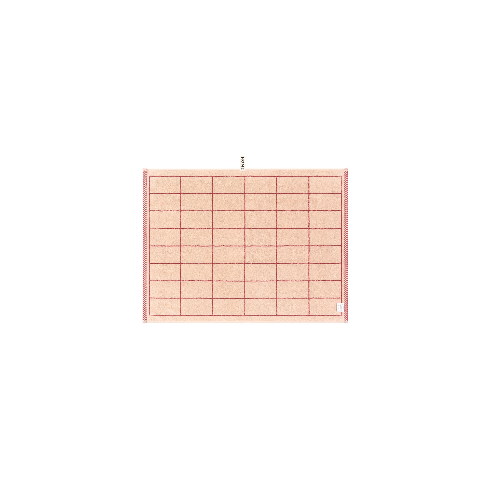 LOOP HOME ruby/almond blush - tile bundles — view 7