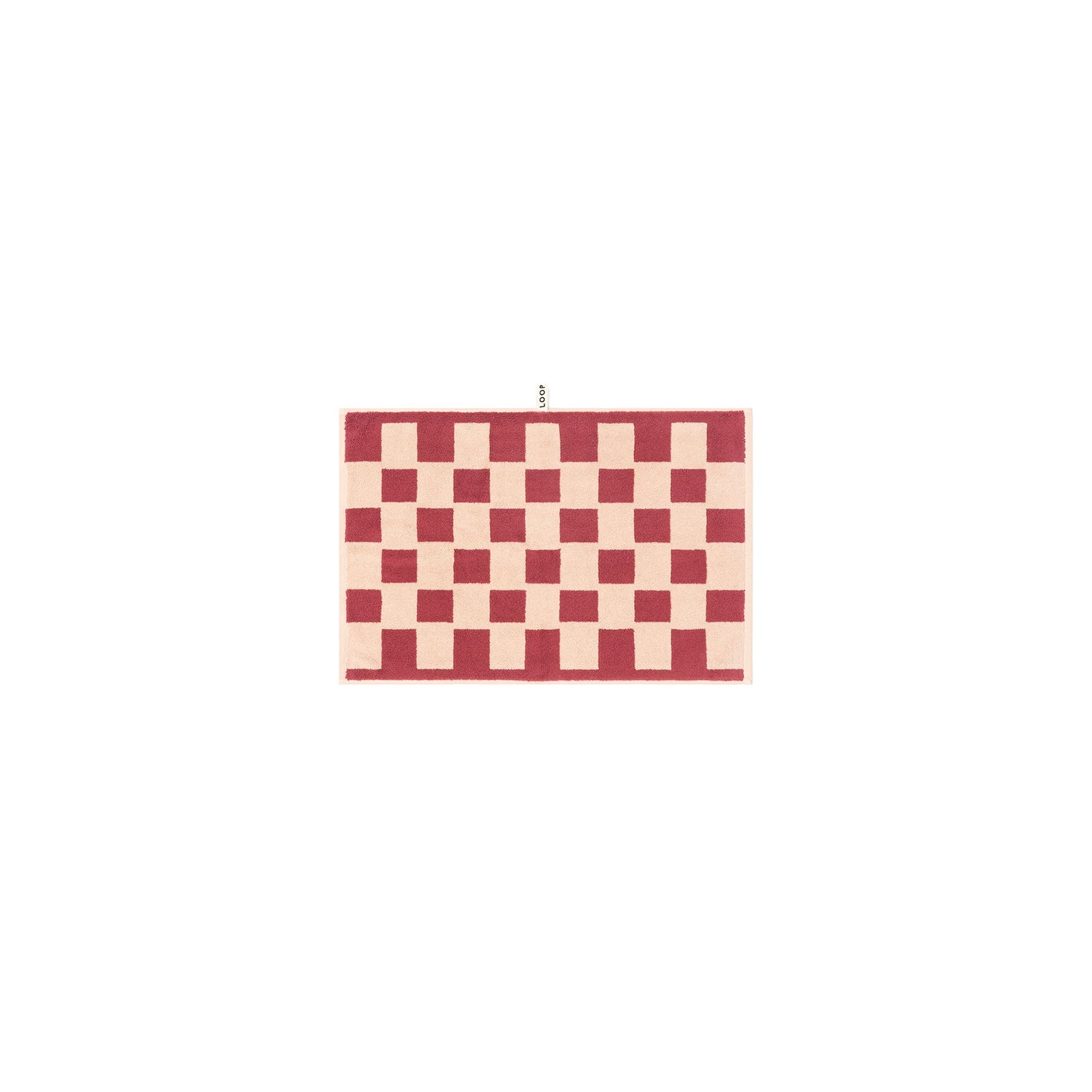 LOOP HOME ruby/almond blush - brick bundles — view 8