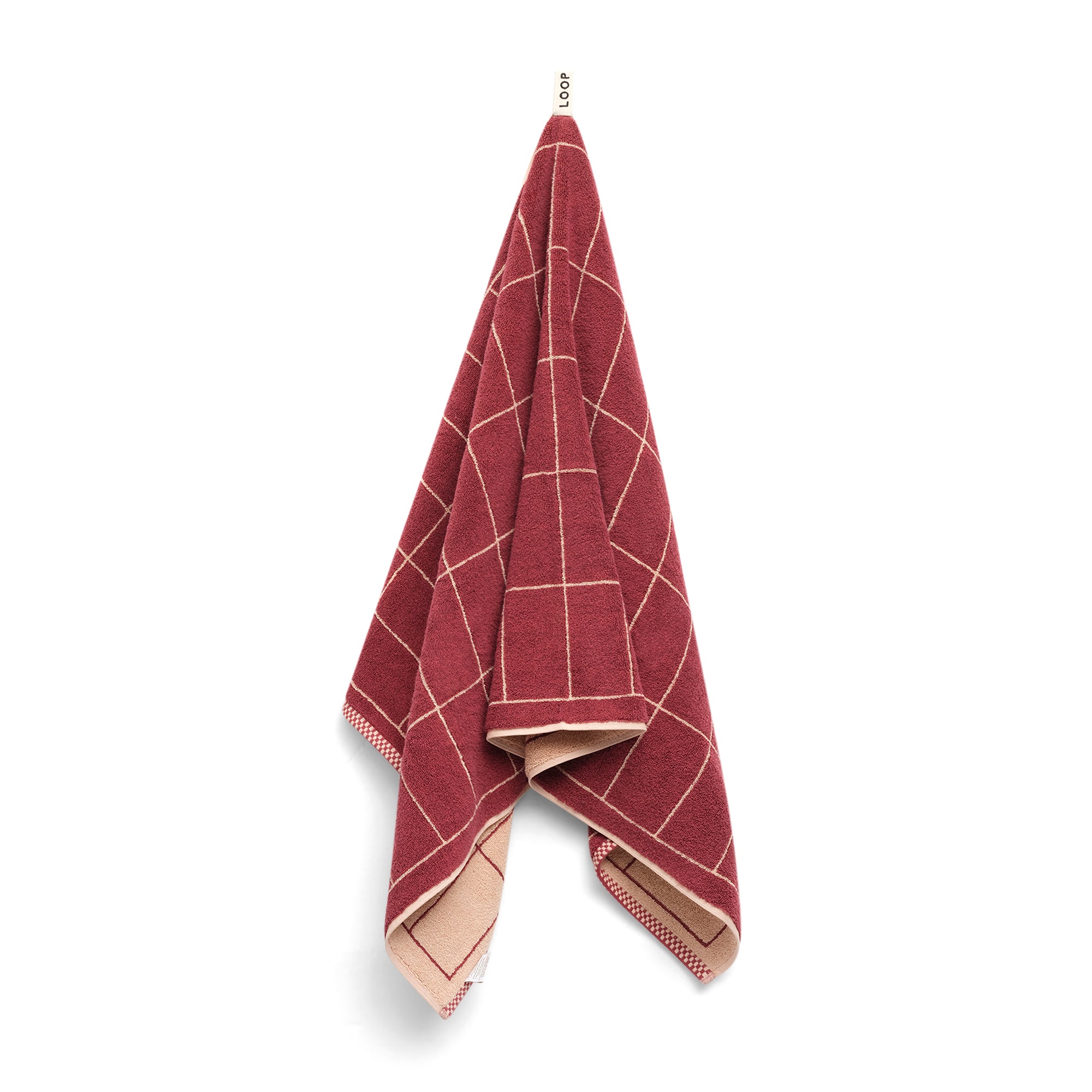 Ruby/Almond Blush - Tile Bundles