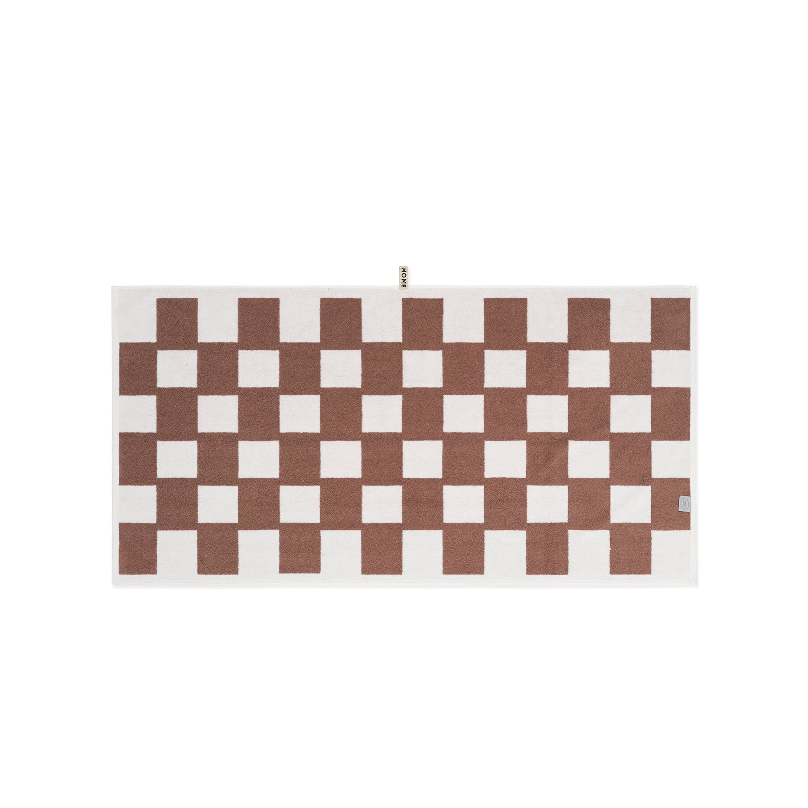 LOOP HOME coffee/ivory - brick bundles — view 6