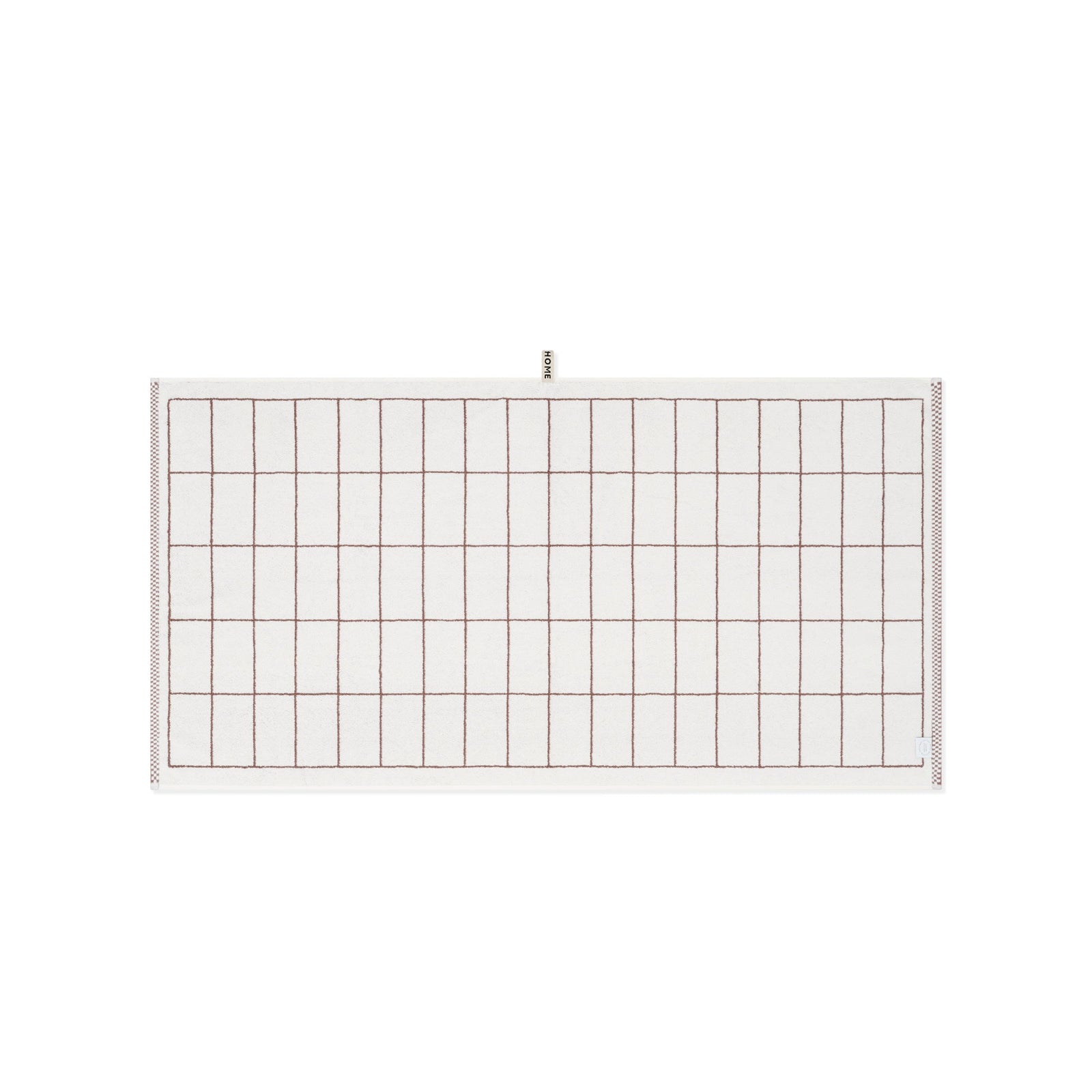LOOP HOME coffee/ivory - tile bundles — view 5