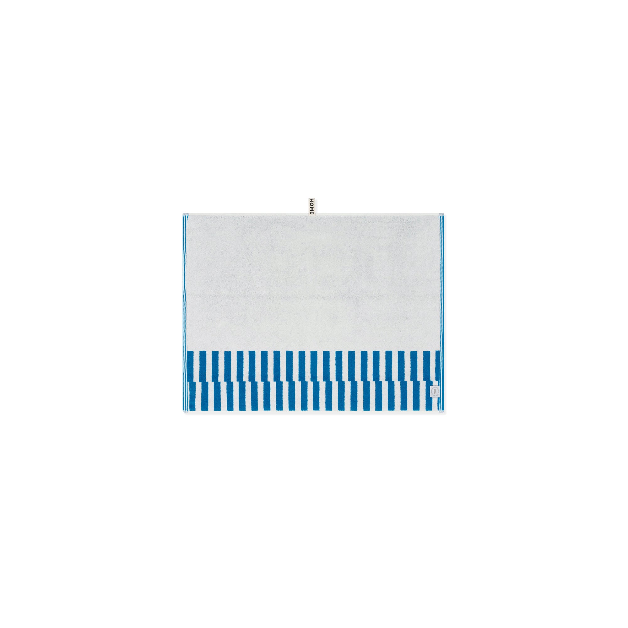 LOOP HOME cobalt/ivory - shift bundles — view 8