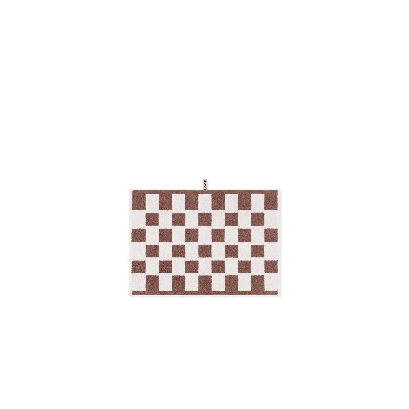 LOOP HOME coffee/ivory - brick bundles — view 7