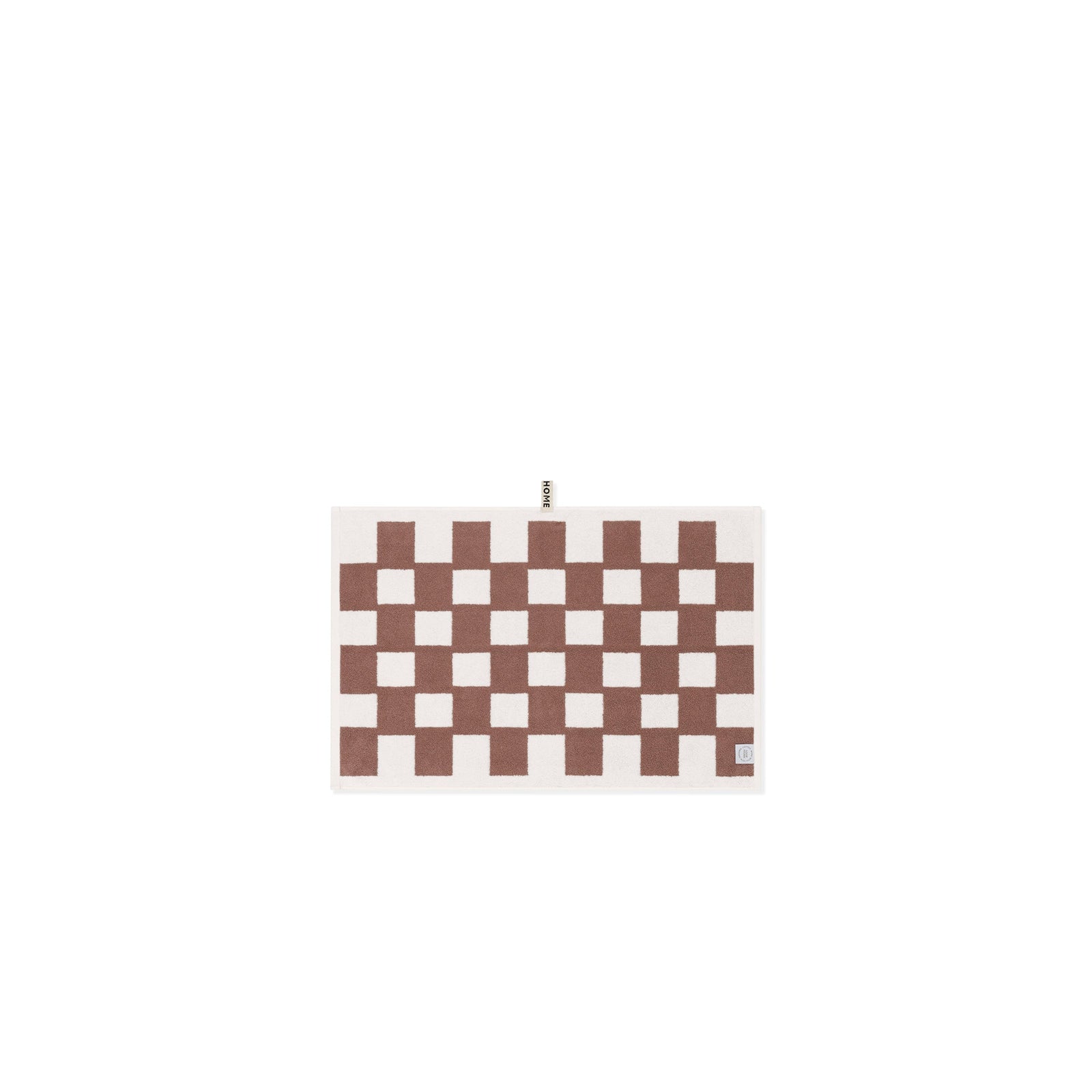 LOOP HOME coffee/ivory - brick bundles — view 8