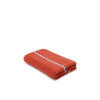 Bath Sheet — Pinstripe