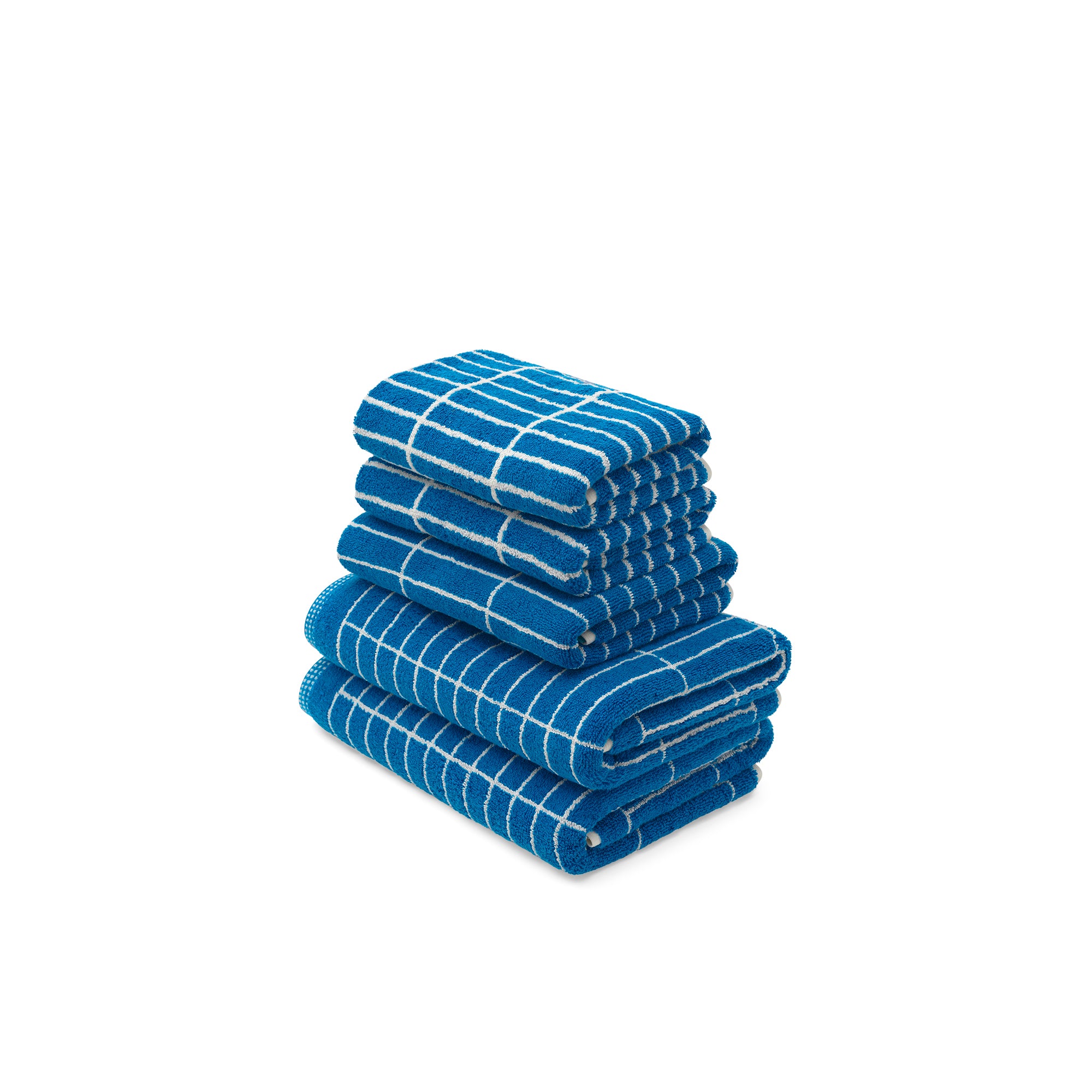Cobalt/Ivory - Tile Bundles