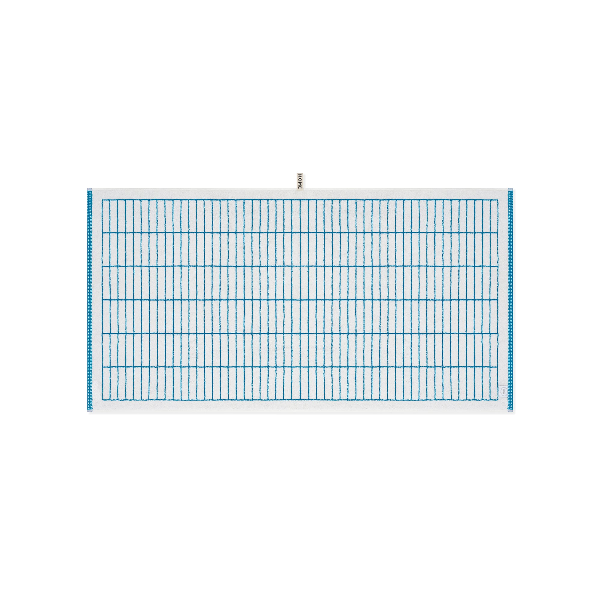LOOP HOME cobalt/ivory - tile bundles — view 6