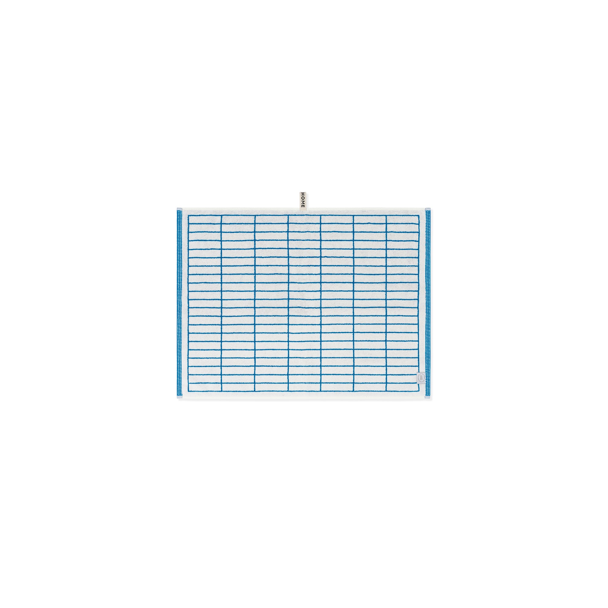 LOOP HOME cobalt/ivory - tile bundles — view 7
