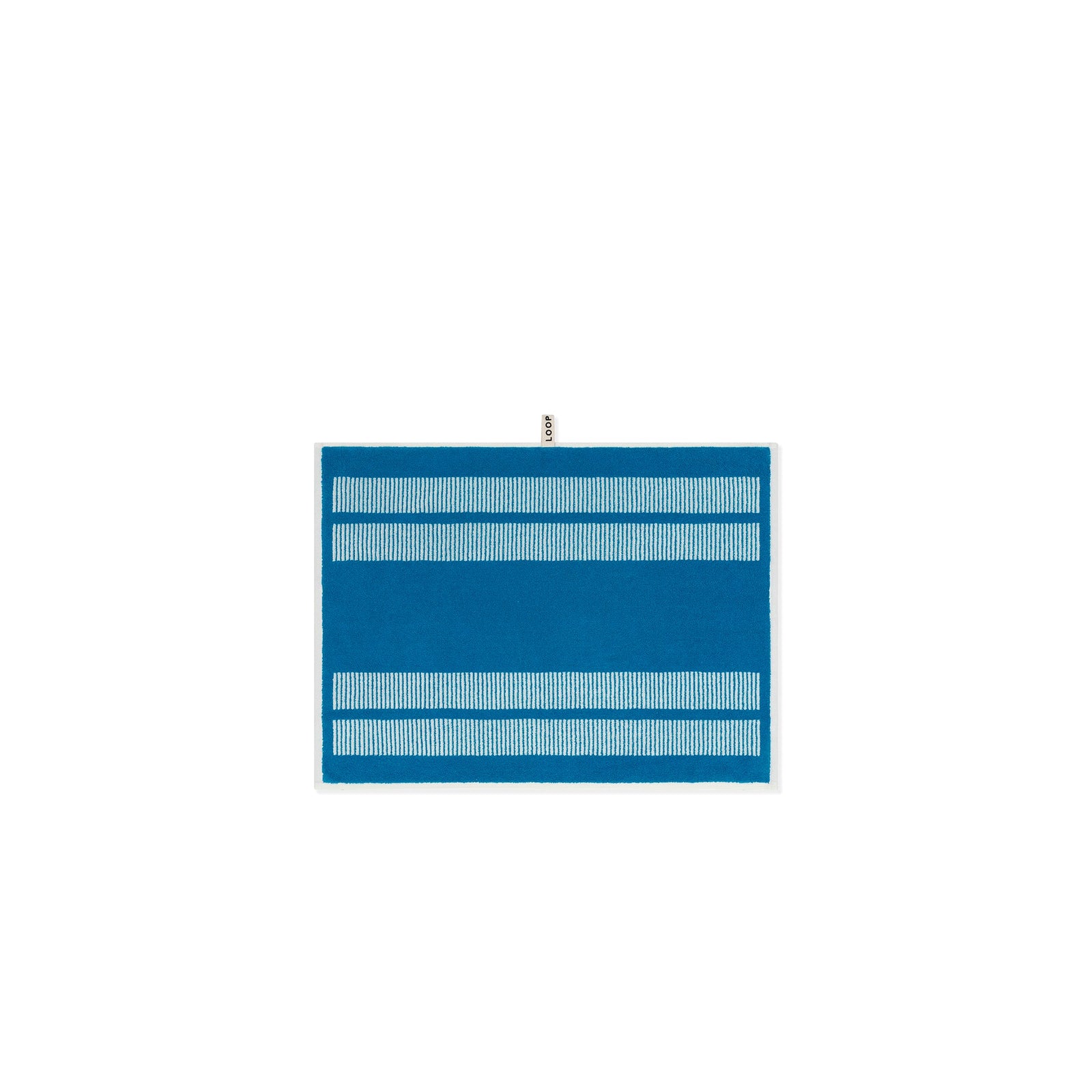 LOOP HOME cobalt/ivory - dual dash bundles — view 7