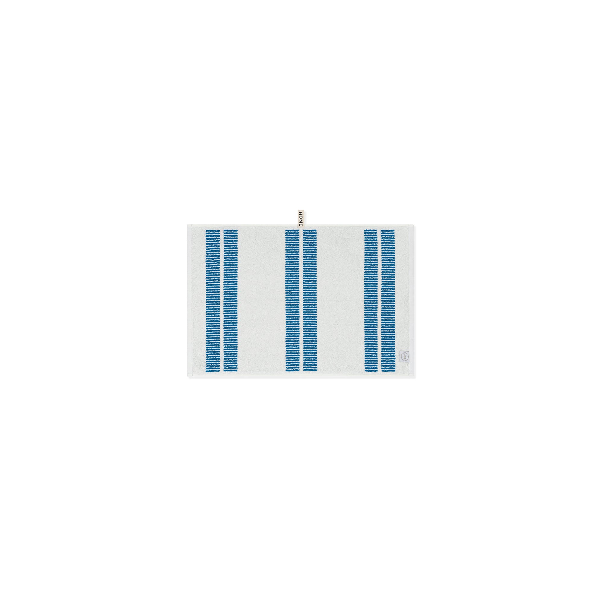 LOOP HOME cobalt/ivory - dual dash bundles — view 9