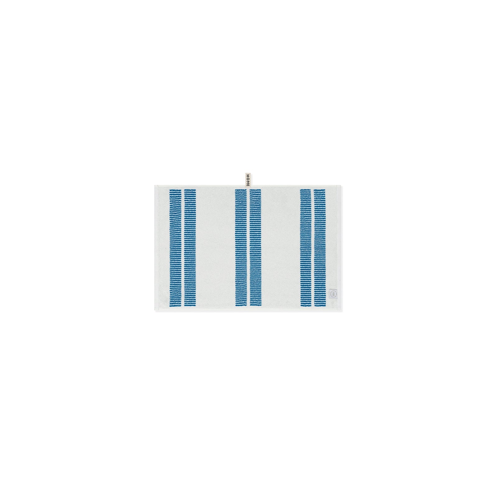 LOOP HOME cobalt/ivory - dual dash bundles — view 9
