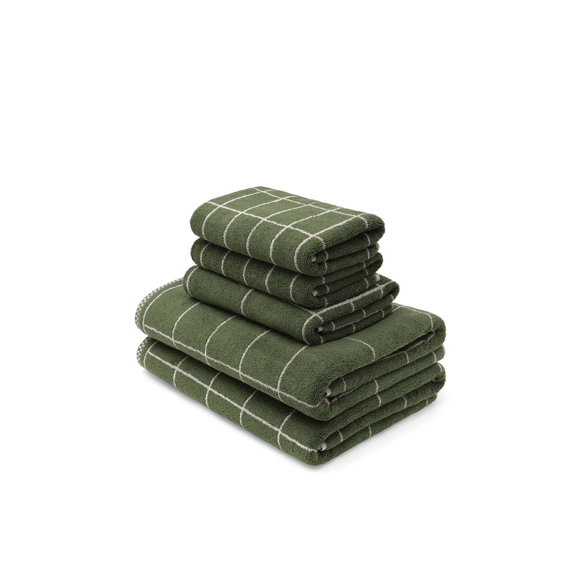 Forest/Sage - Tile Bundles