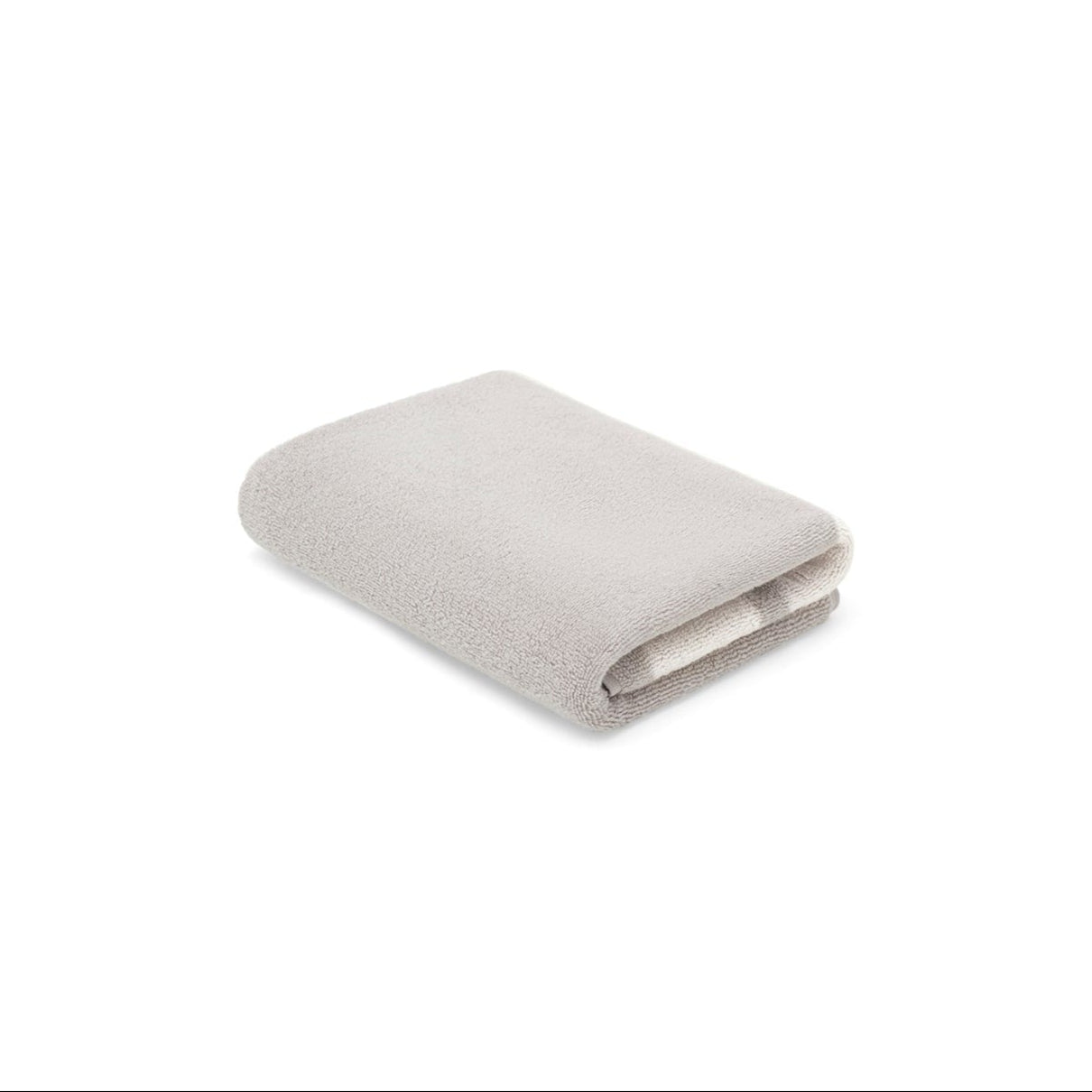 Bath Mat - Butter/Stone - Bold Stripe