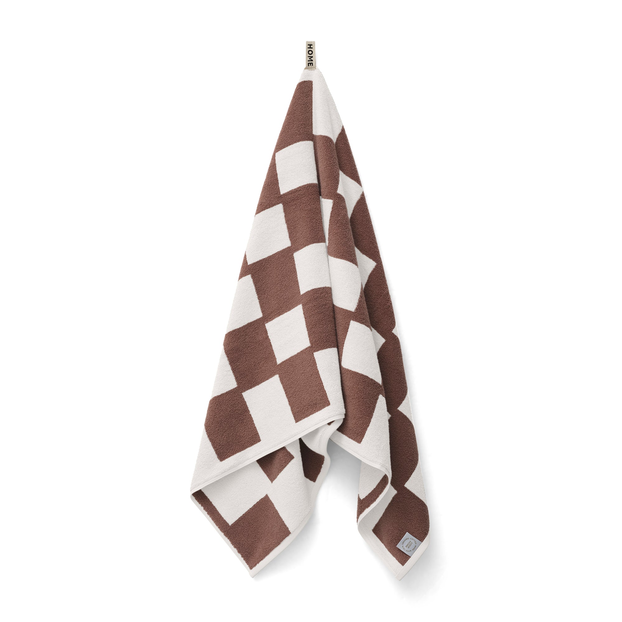 Coffee/Ivory - Brick Bundles