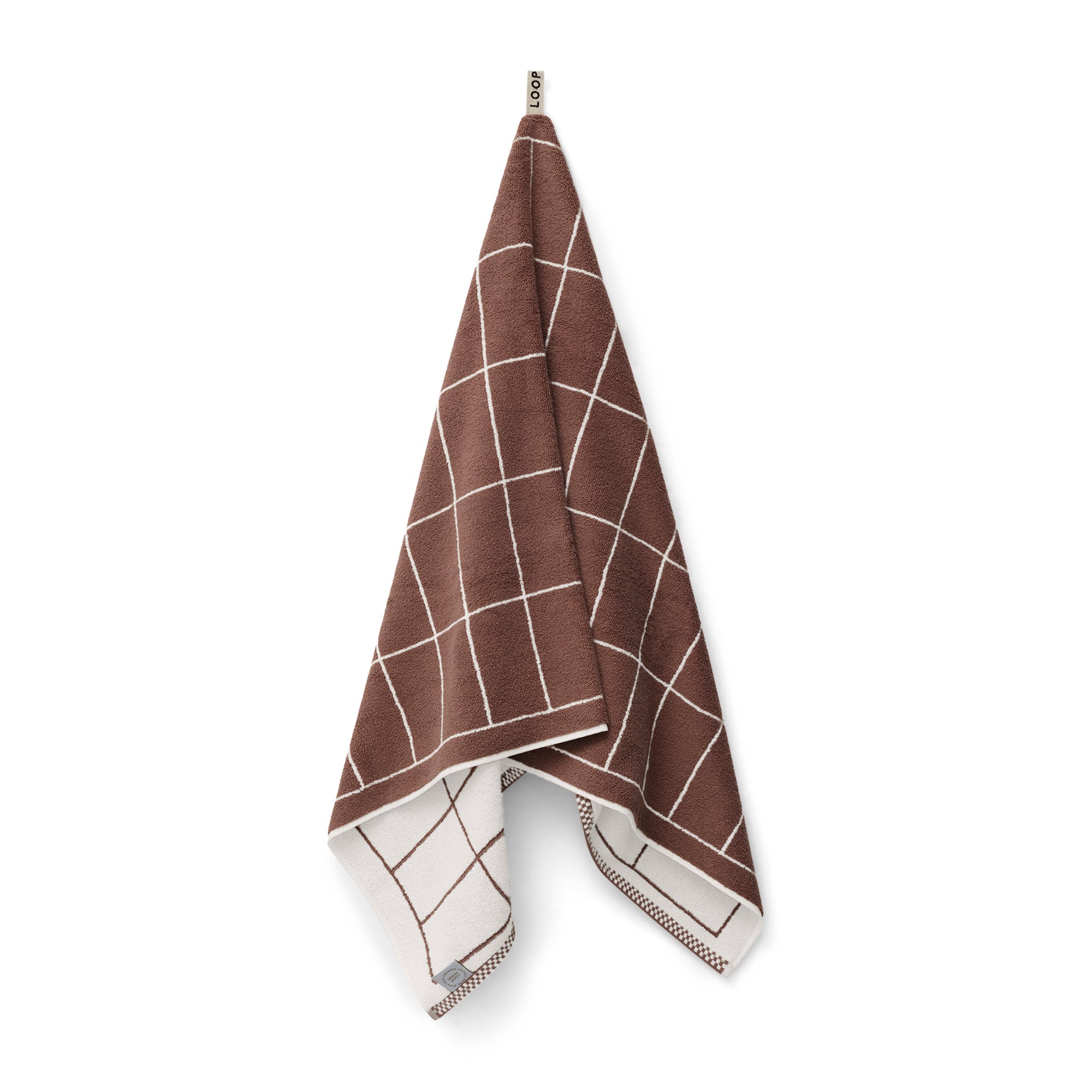 Coffee/Ivory - Tile Bundles