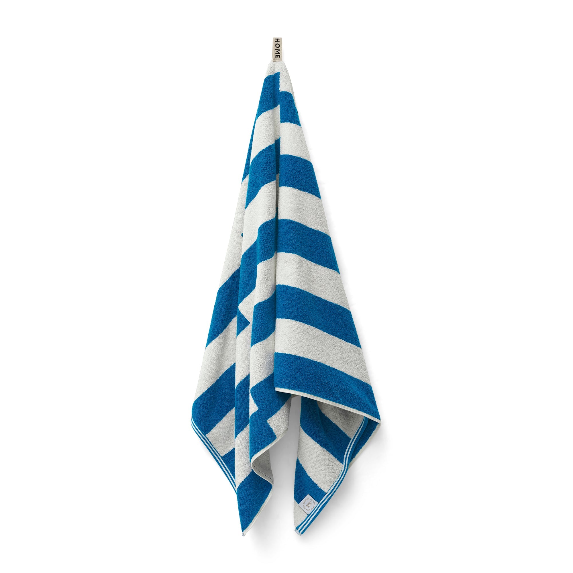 LOOP HOME cobalt/ivory - shift bundles — view 5
