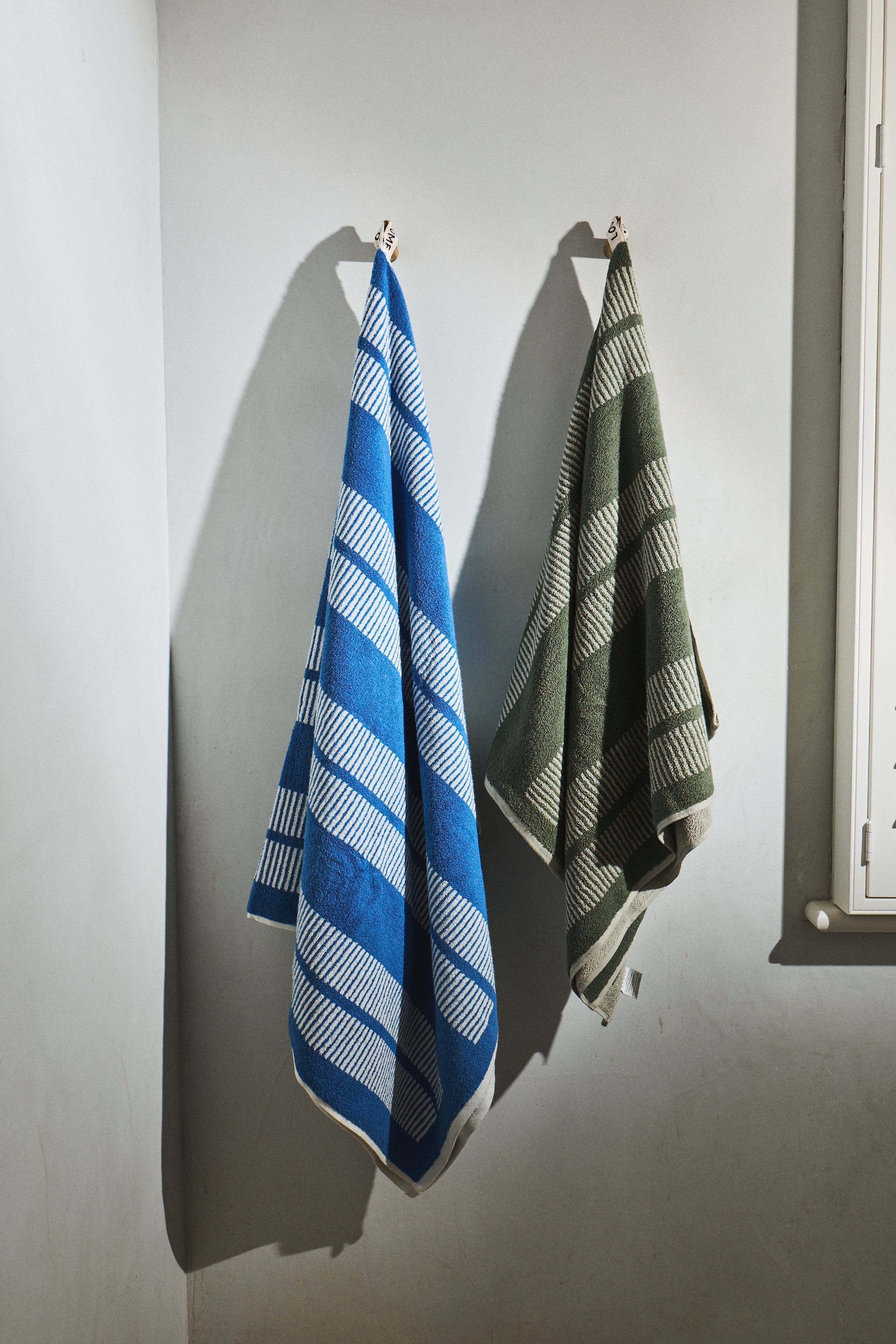 LOOP HOME cobalt/ivory - dual dash bundles — view 3