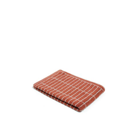 Bath Sheet — Tile