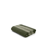 Bath Sheet — Dual Dash