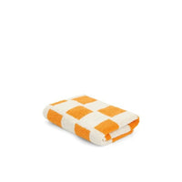 Bath Sheet — Brick