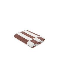 Bath Sheet — Stack