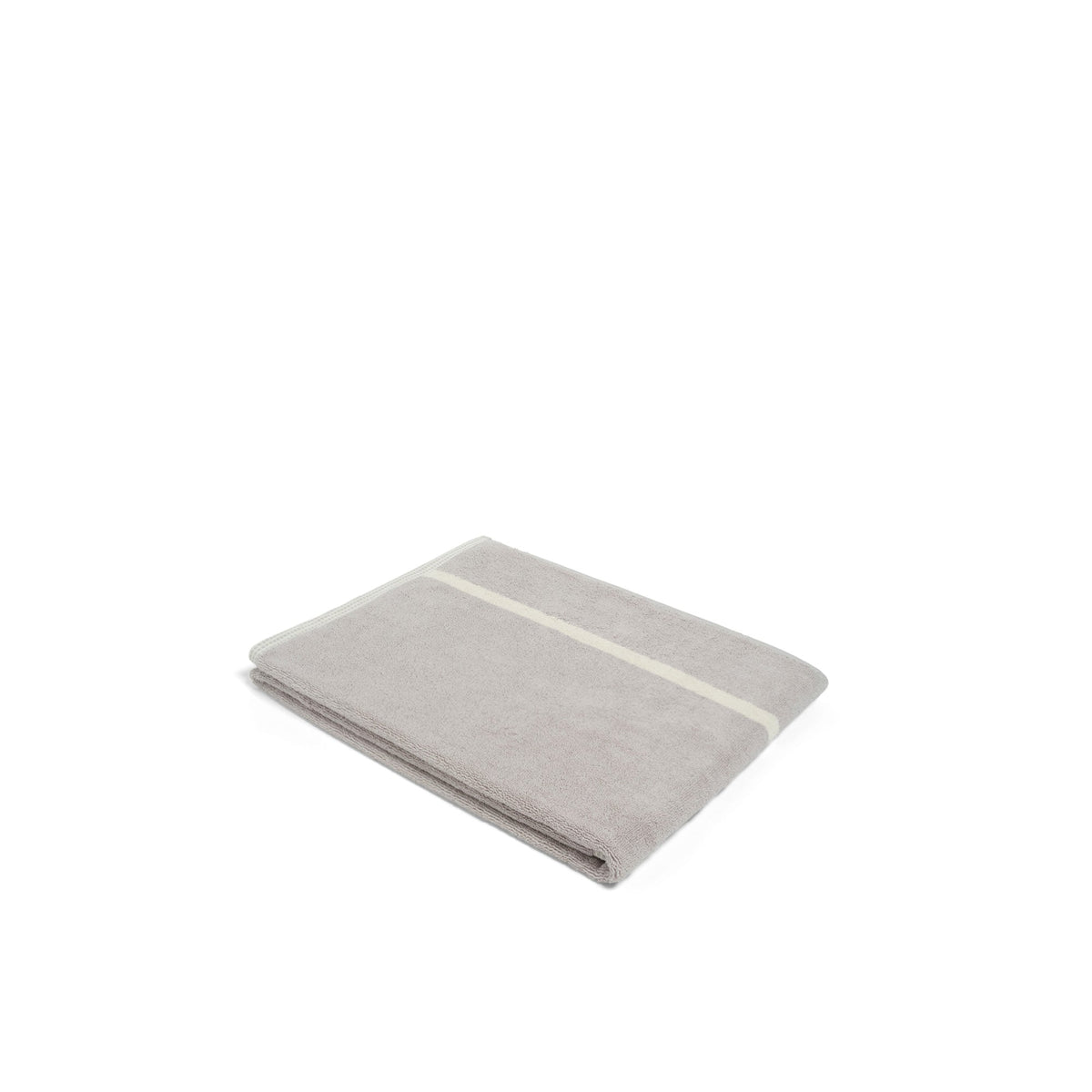 Bath Towel — Dual Stripe