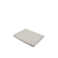 Bath Towel — Grid