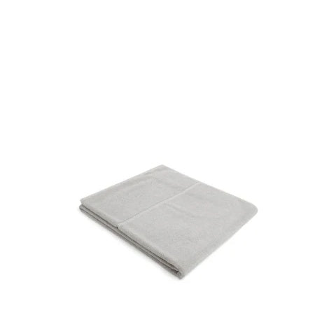 Bath Sheet — Raised Stripe