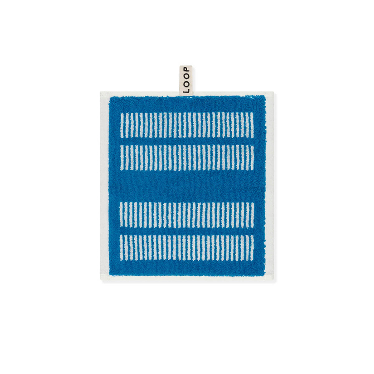 Face Towel — Dual Dash
