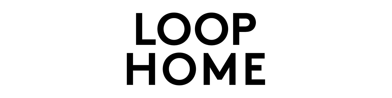 Organic Cotton Towelling & Collections for the Home – LOOP HOME