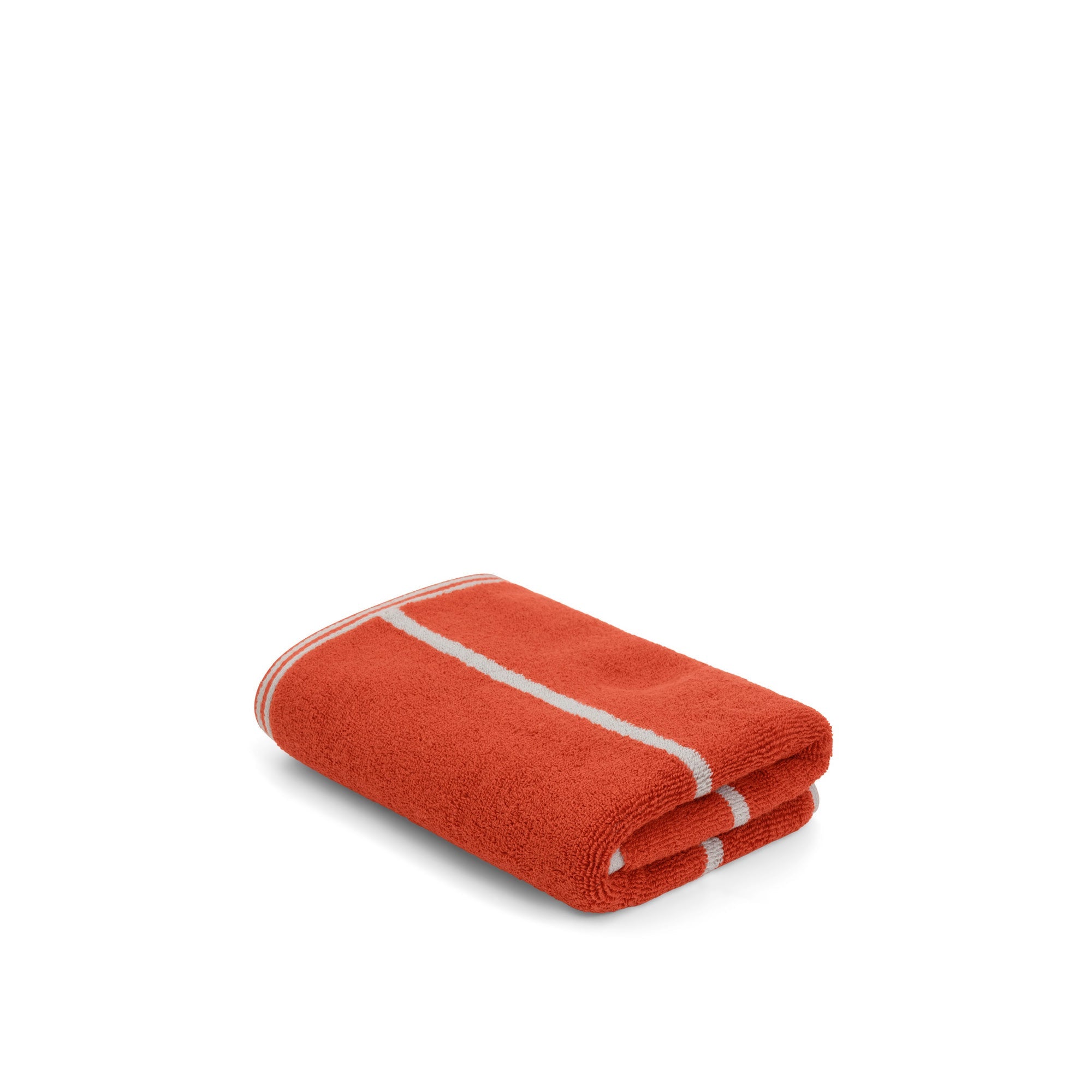 Hand Towel — Simple Stripe