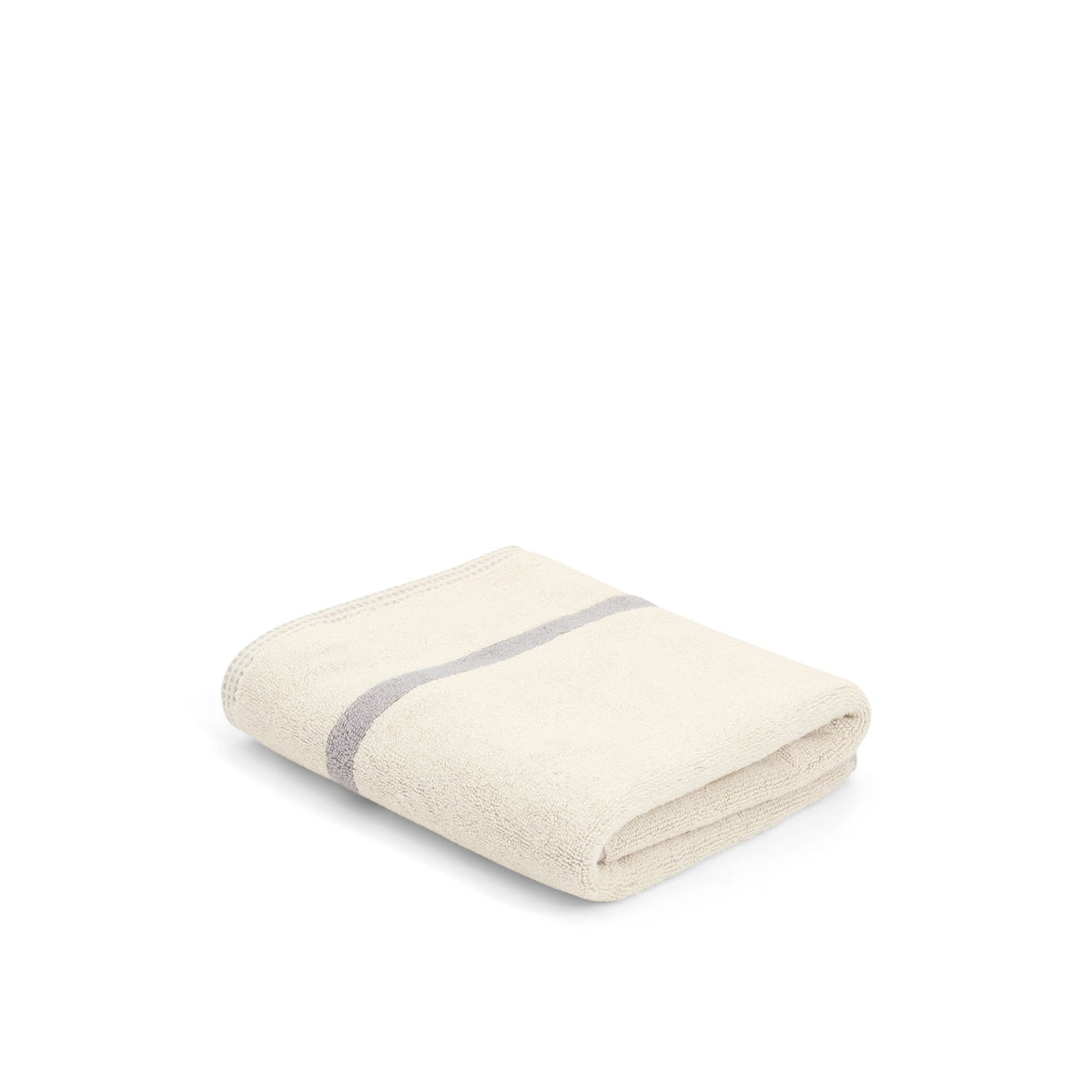 Bath Mat — Dual Stripe