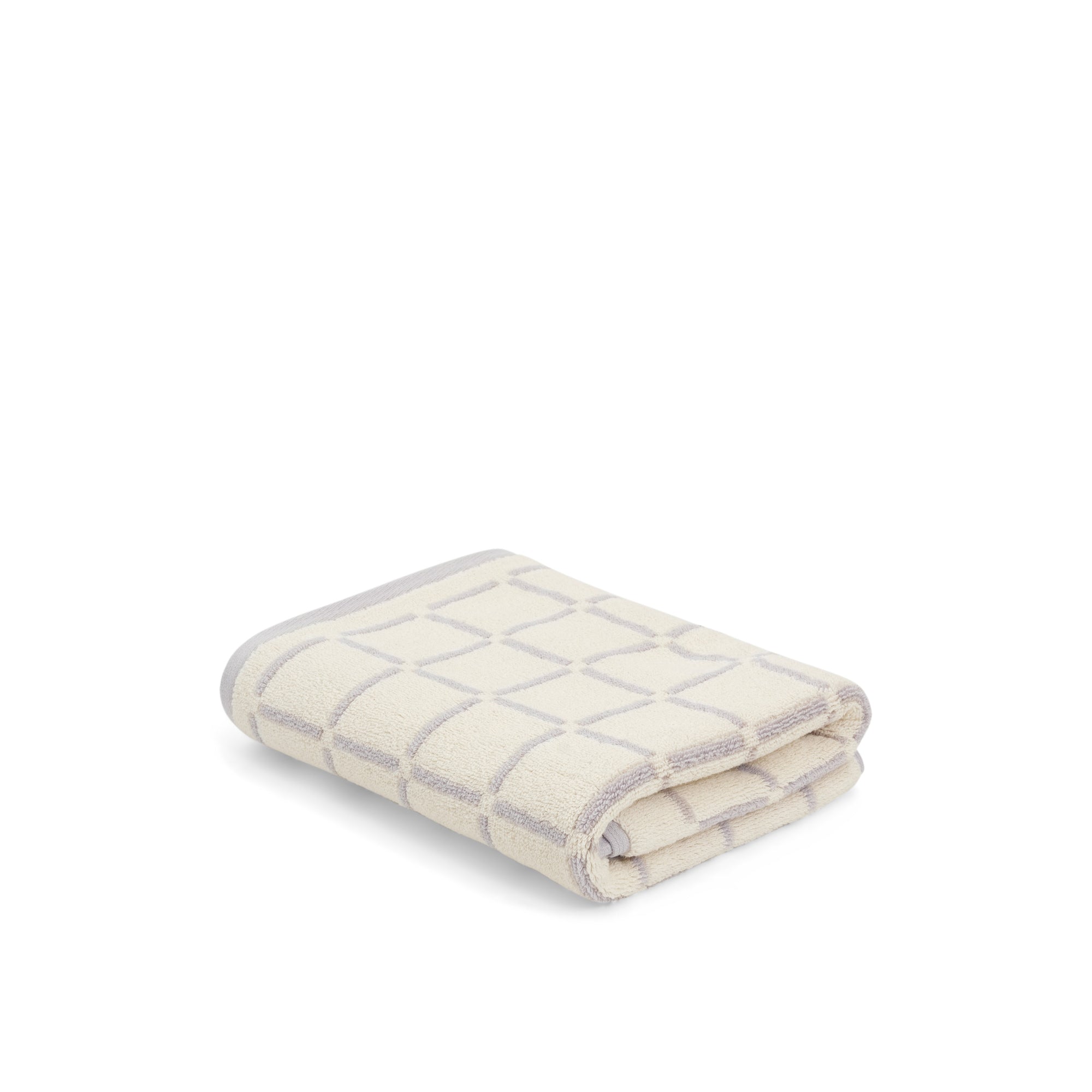 Bath Mat — Grid